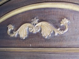 Castillo de Velez-Blanco 2010